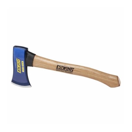 Groz Engineering Tools Pvt Ltd 114LB 14 Hickory Axe EAX-114W